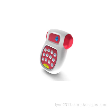 Interactive voting system